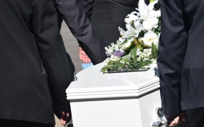 How to Stop Overthinking When You’re Grieving
