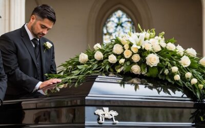 How to Cope with Longing for Someone You’ve Lost